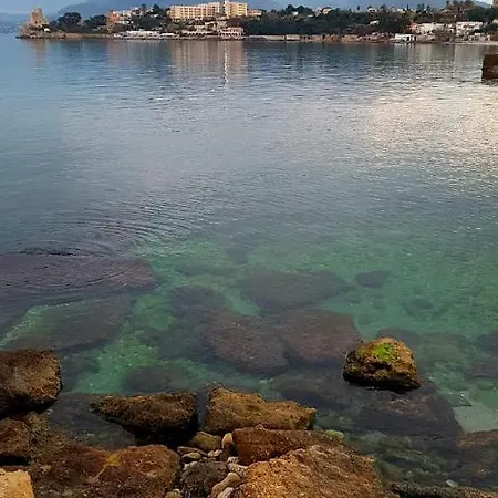 Calo Casteldaccia