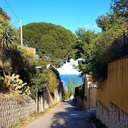 Calo * Casteldaccia