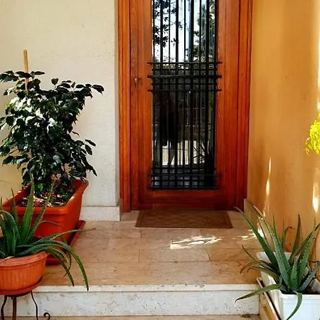 Homestay Calo *