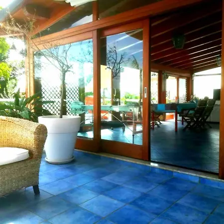 Homestay Calo *