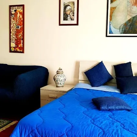 Calo Homestay
