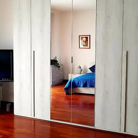 Calo Homestay