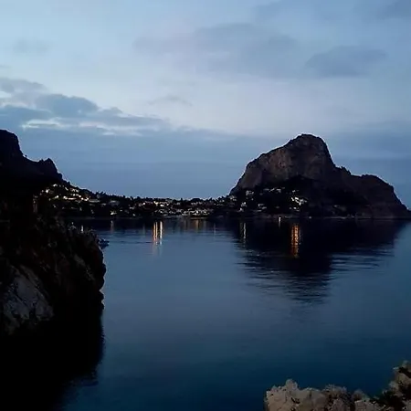 Calo Casteldaccia