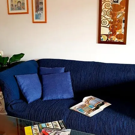 Homestay Calo Casteldaccia