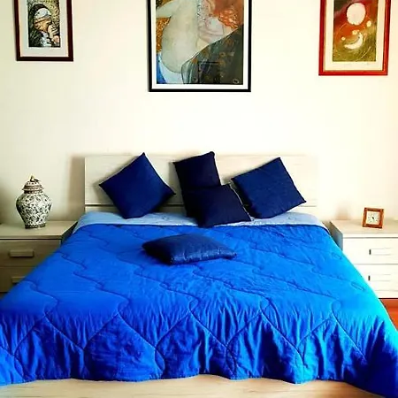 Calo Homestay