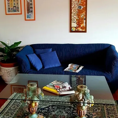 Calo Homestay Casteldaccia