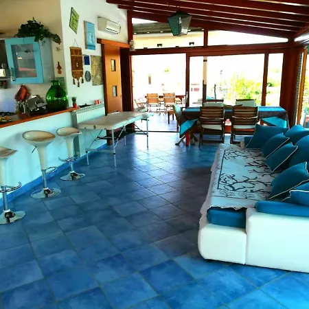 Homestay Calo
