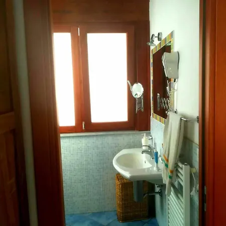 Calo Homestay Casteldaccia
